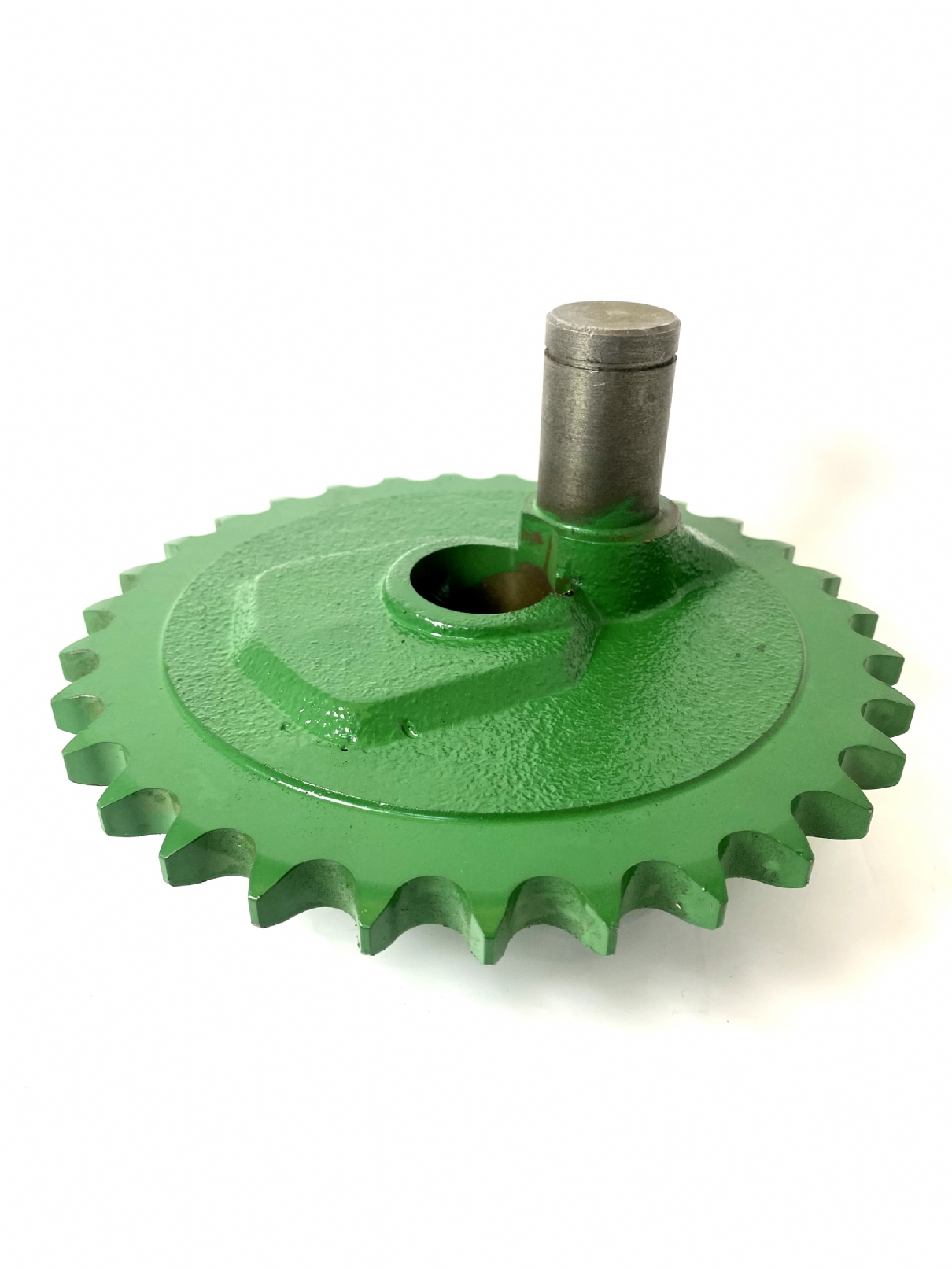 Z913 ENGRENAGEM DA CORRENTE CQ65099 JOHN DEERE